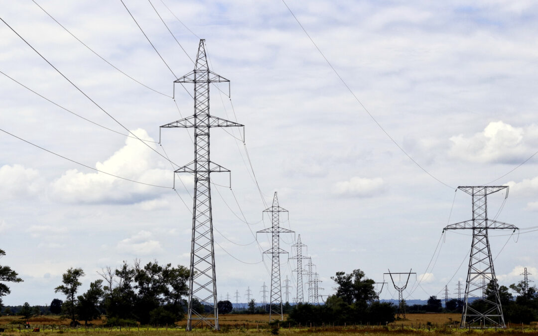 WO – 801 / JAM Construction of OHTL & UG Cable for Al Jamoom – 2S/s for Foundation Work.