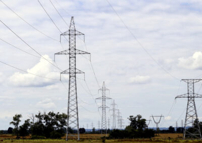 WO – 801 / JAM Construction of OHTL & UG Cable for Al Jamoom – 2S/s for Foundation Work.