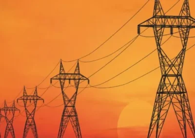 WO – 801 / JAM Construction of OHTL & UG Cable for Al Jamoom – 2S/s at Makkah Subcontract for Access Road & Structure Pad.