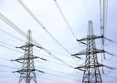 WO – 793 380 kV OHTL Qurayyat PP to Tabarjal BSP Work Order 1st Stage & 2nd Stage Foundation