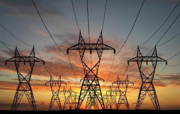 WO – 765 380 kV Riyadh North Ring OHTL Project.